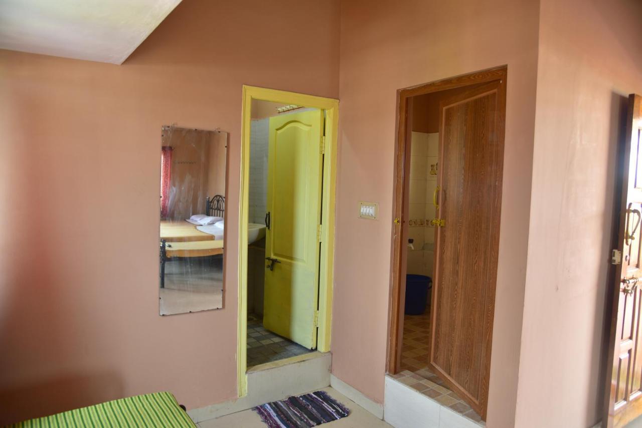 Spot On 45442 Shreyas Residency Mysore Ngoại thất bức ảnh
