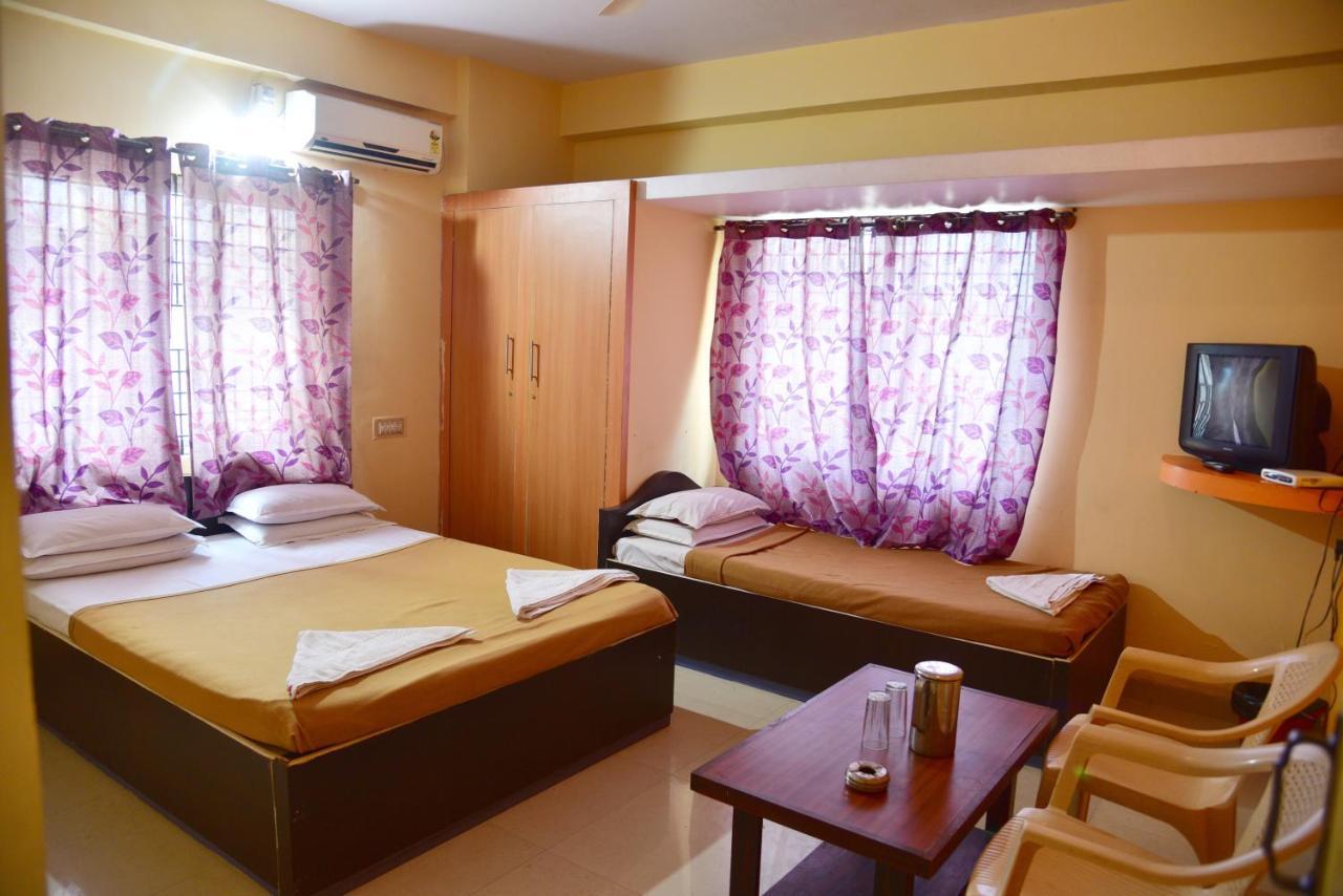 Spot On 45442 Shreyas Residency Mysore Ngoại thất bức ảnh