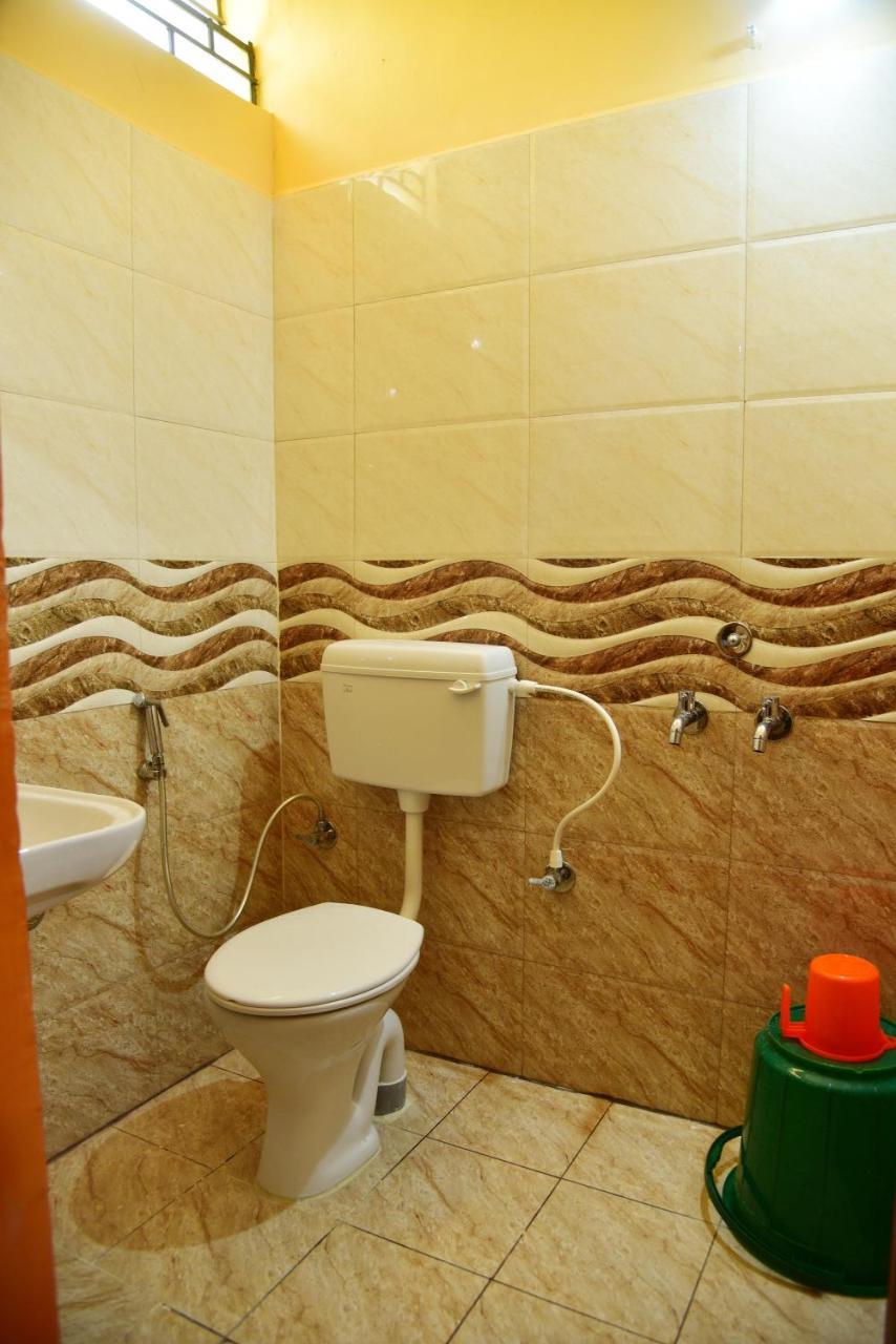 Spot On 45442 Shreyas Residency Mysore Ngoại thất bức ảnh
