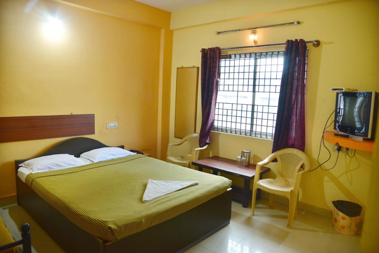 Spot On 45442 Shreyas Residency Mysore Ngoại thất bức ảnh