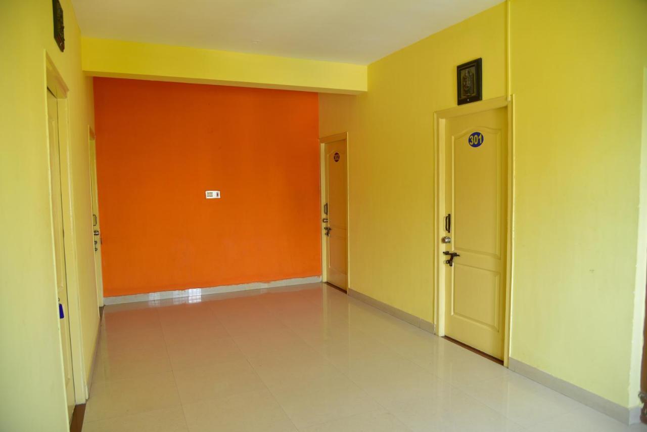 Spot On 45442 Shreyas Residency Mysore Ngoại thất bức ảnh