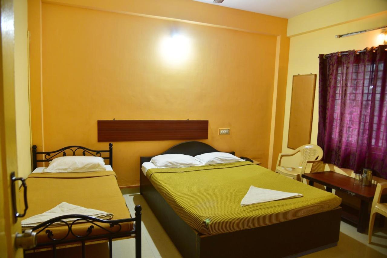 Spot On 45442 Shreyas Residency Mysore Ngoại thất bức ảnh