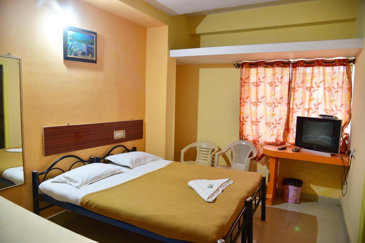 Spot On 45442 Shreyas Residency Mysore Ngoại thất bức ảnh