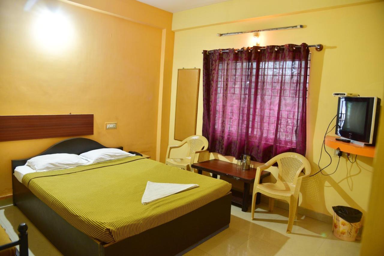 Spot On 45442 Shreyas Residency Mysore Ngoại thất bức ảnh